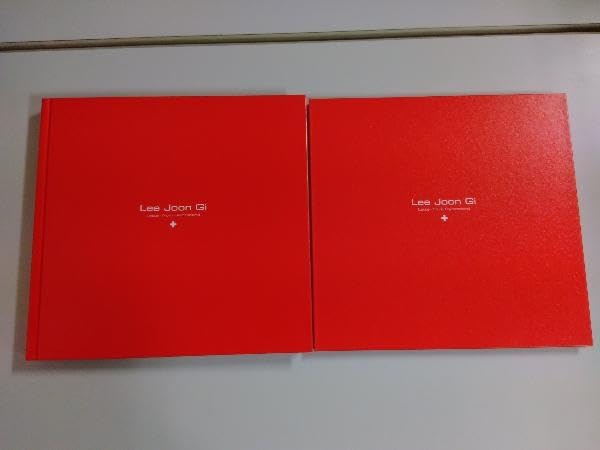 Amazon.co.jp: イジュンギ Lee Joon Gi Letter from Switzerland